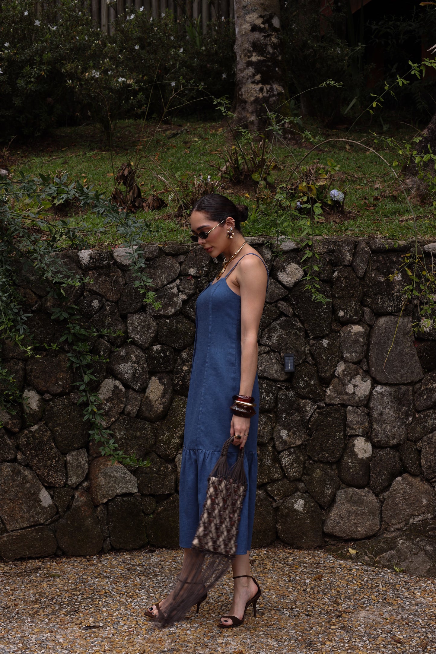 Vestido Yas