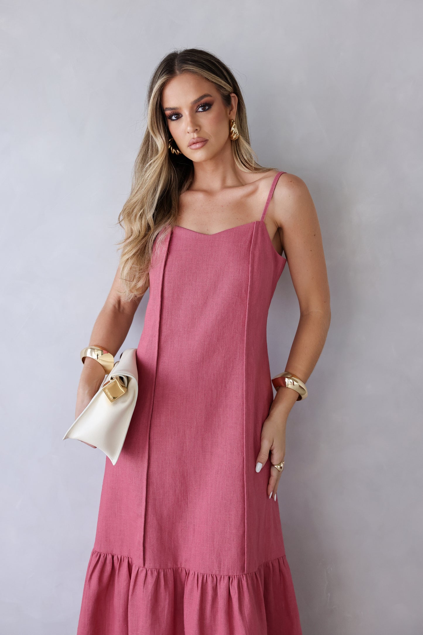 Vestido Yas