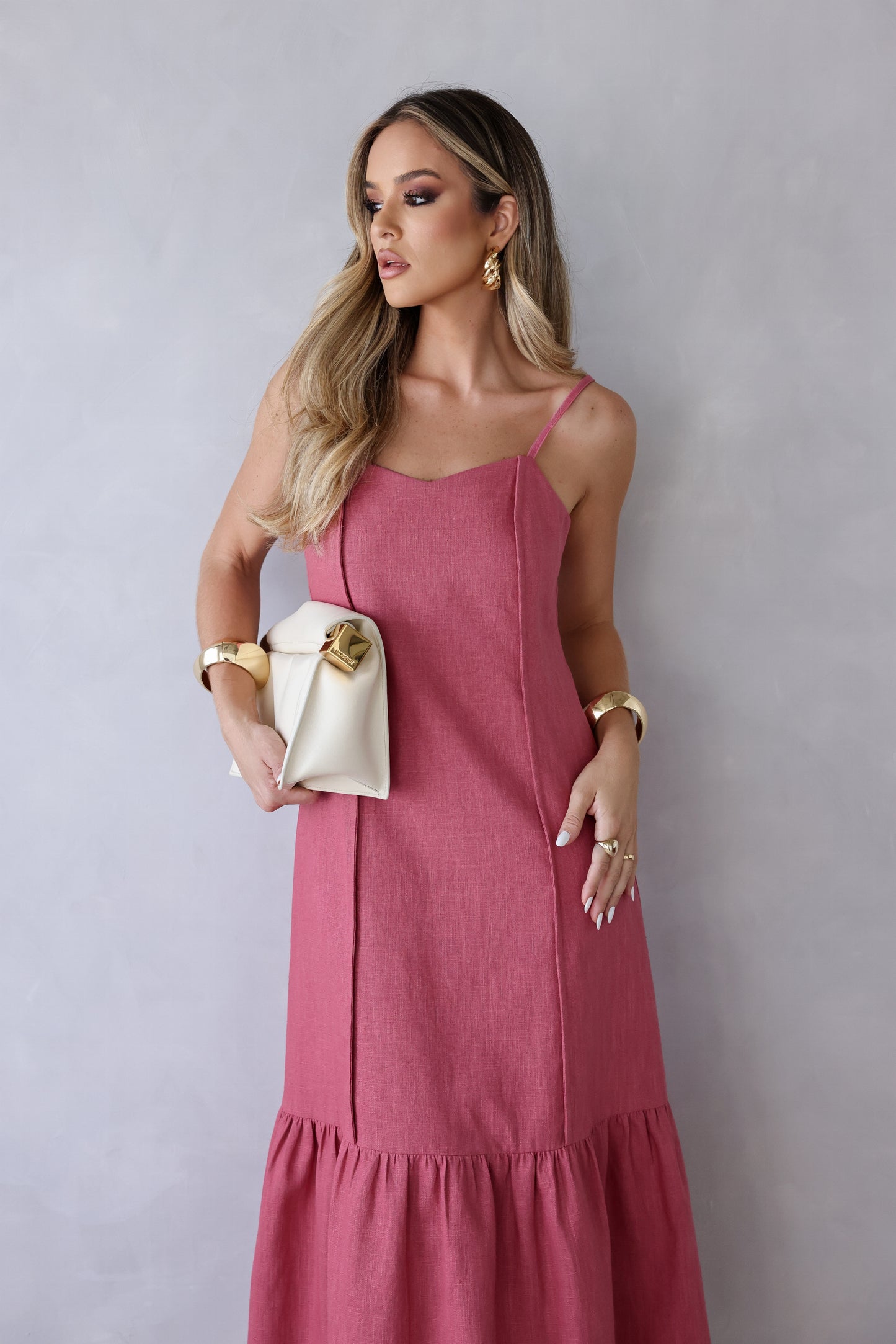 Vestido Yas
