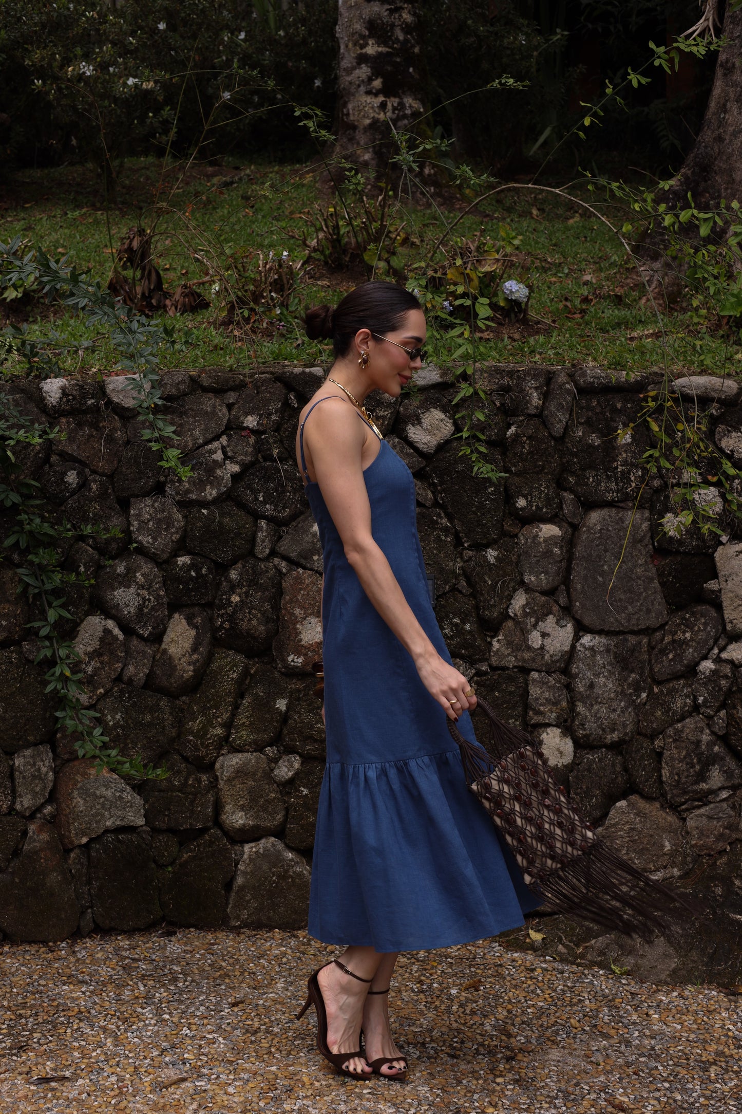 Vestido Yas