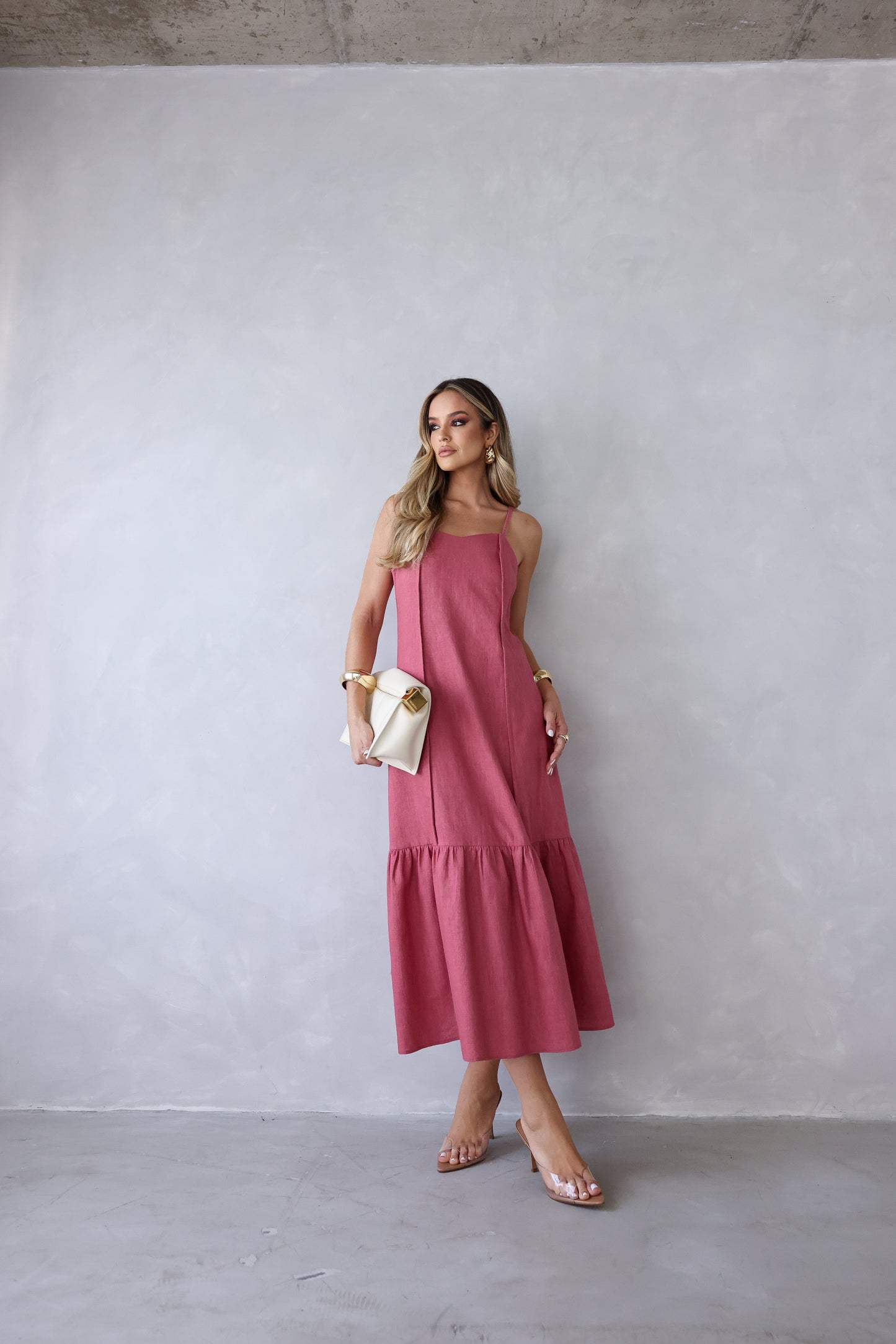 Vestido Yas