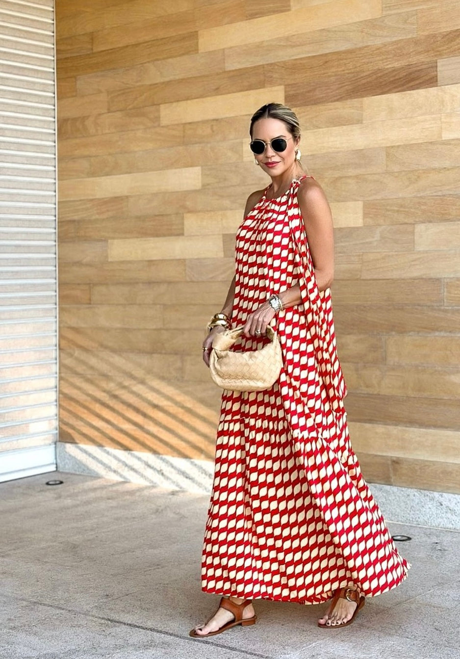 Vestido Mariah