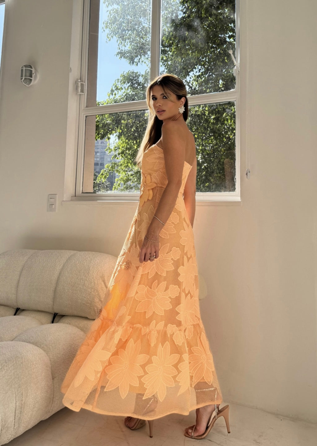Vestido Kylie