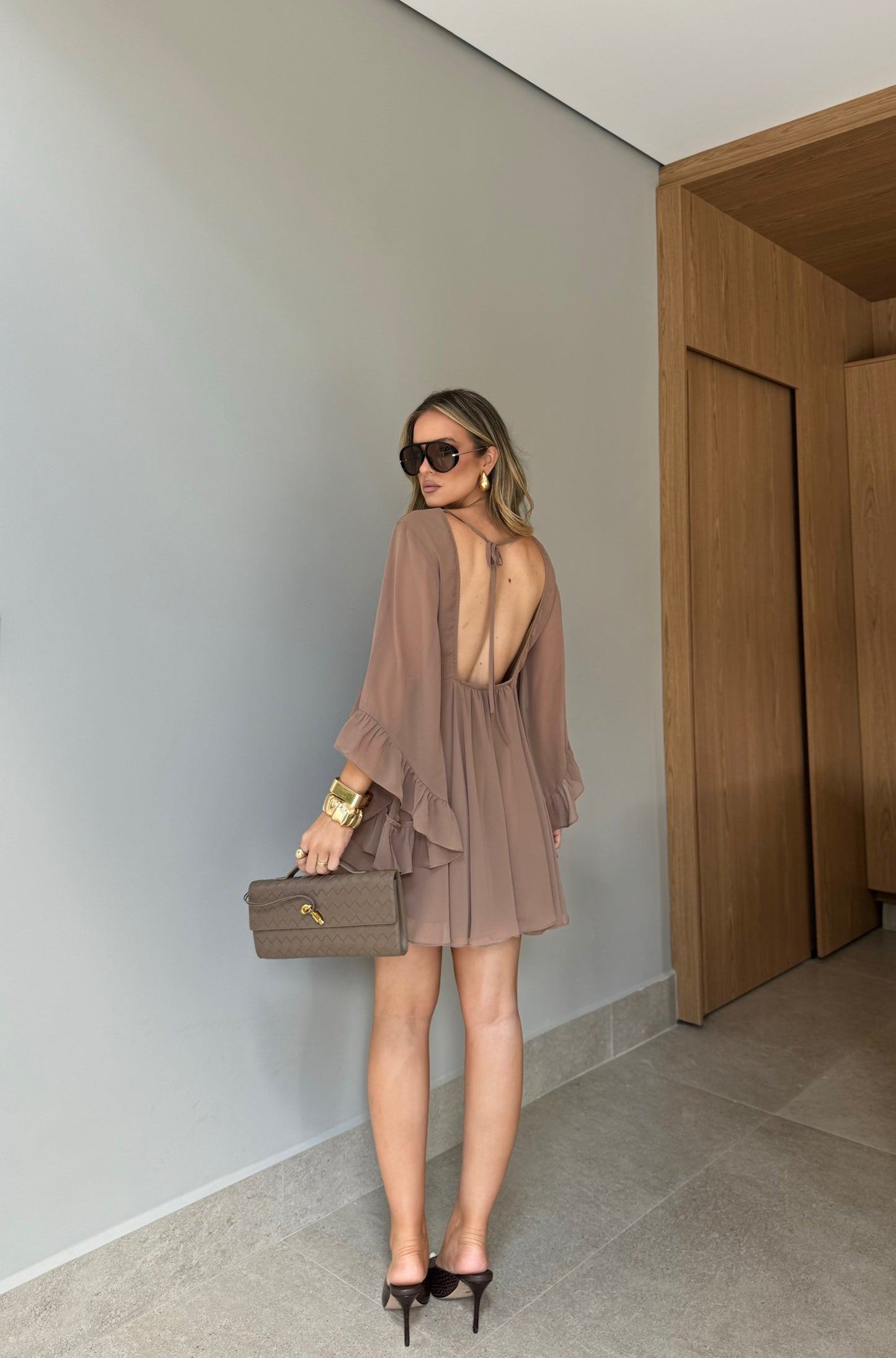 Vestido Fran