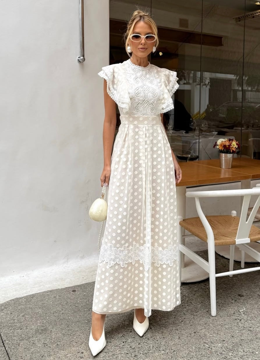 Vestido Wendy
