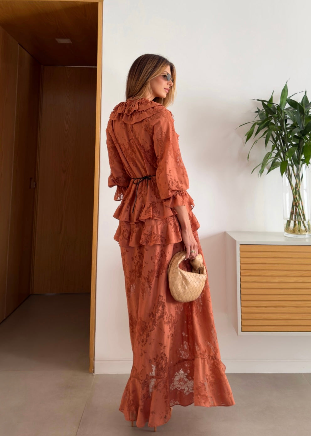 Vestido Pietra