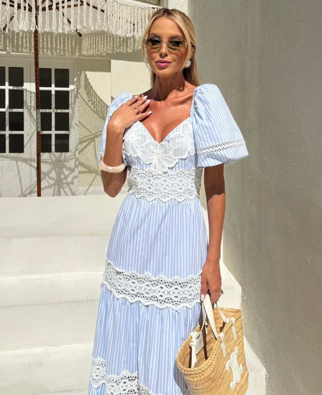 Vestido Amber