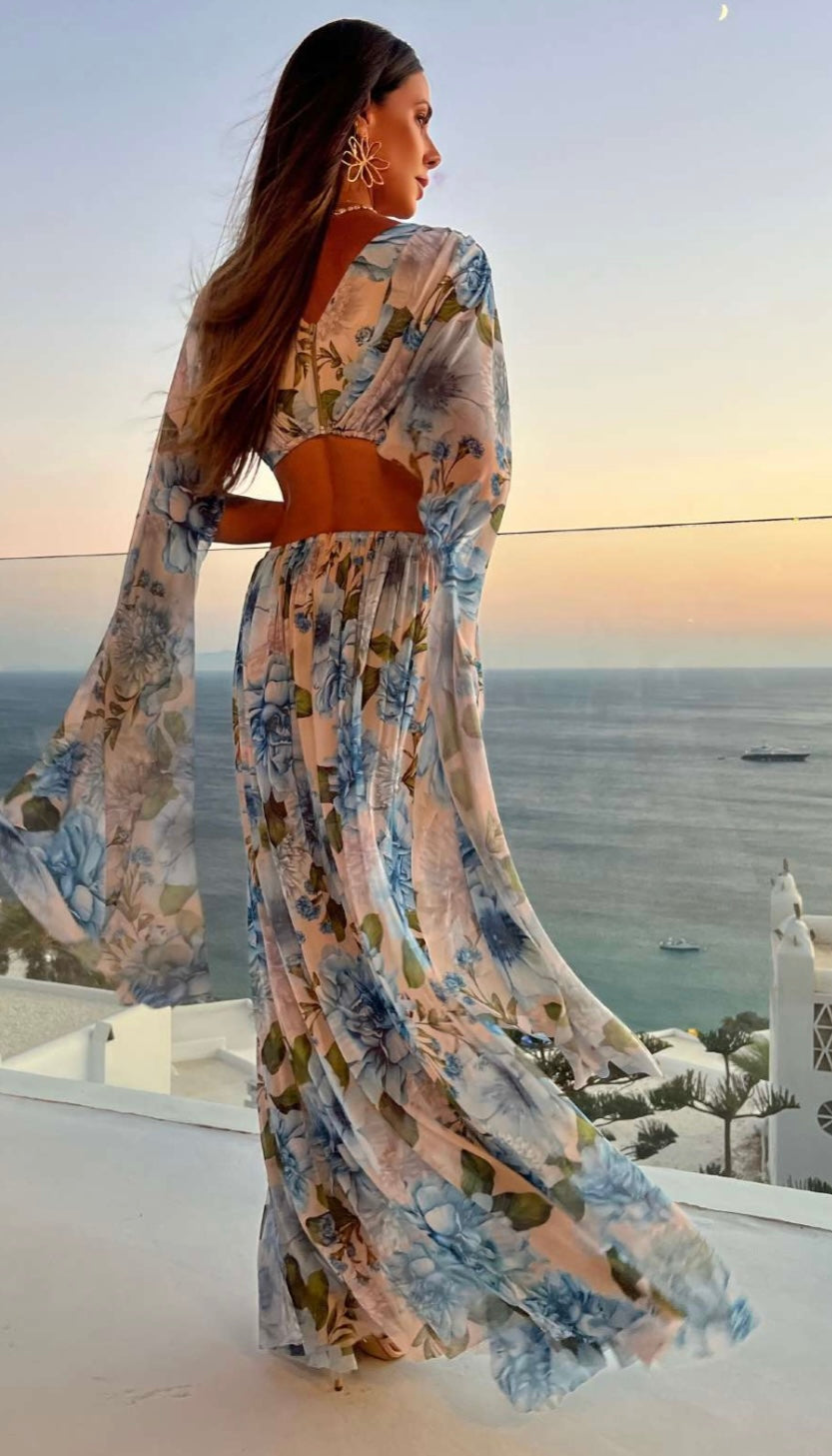 Vestido Heaven