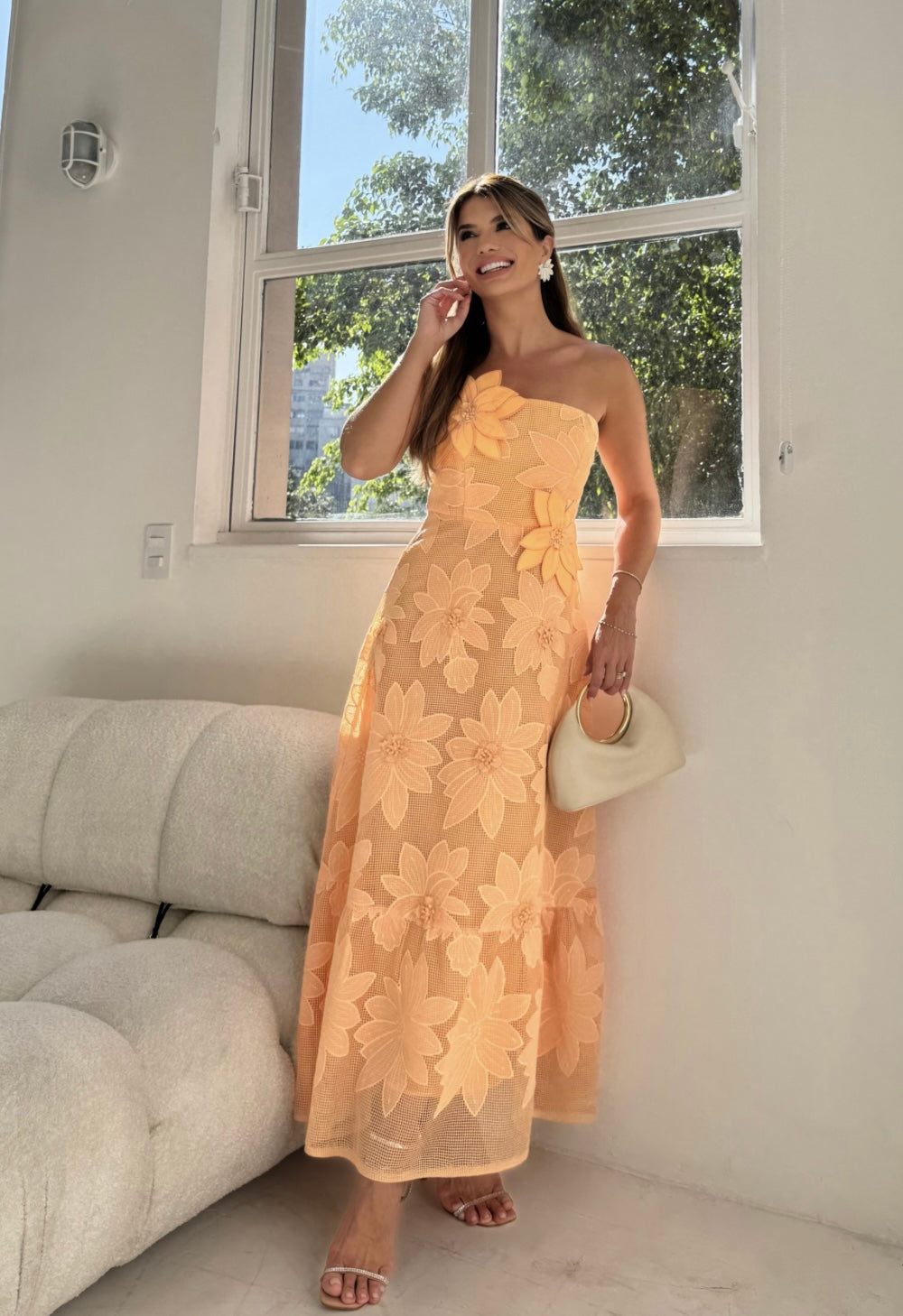 Vestido Kylie