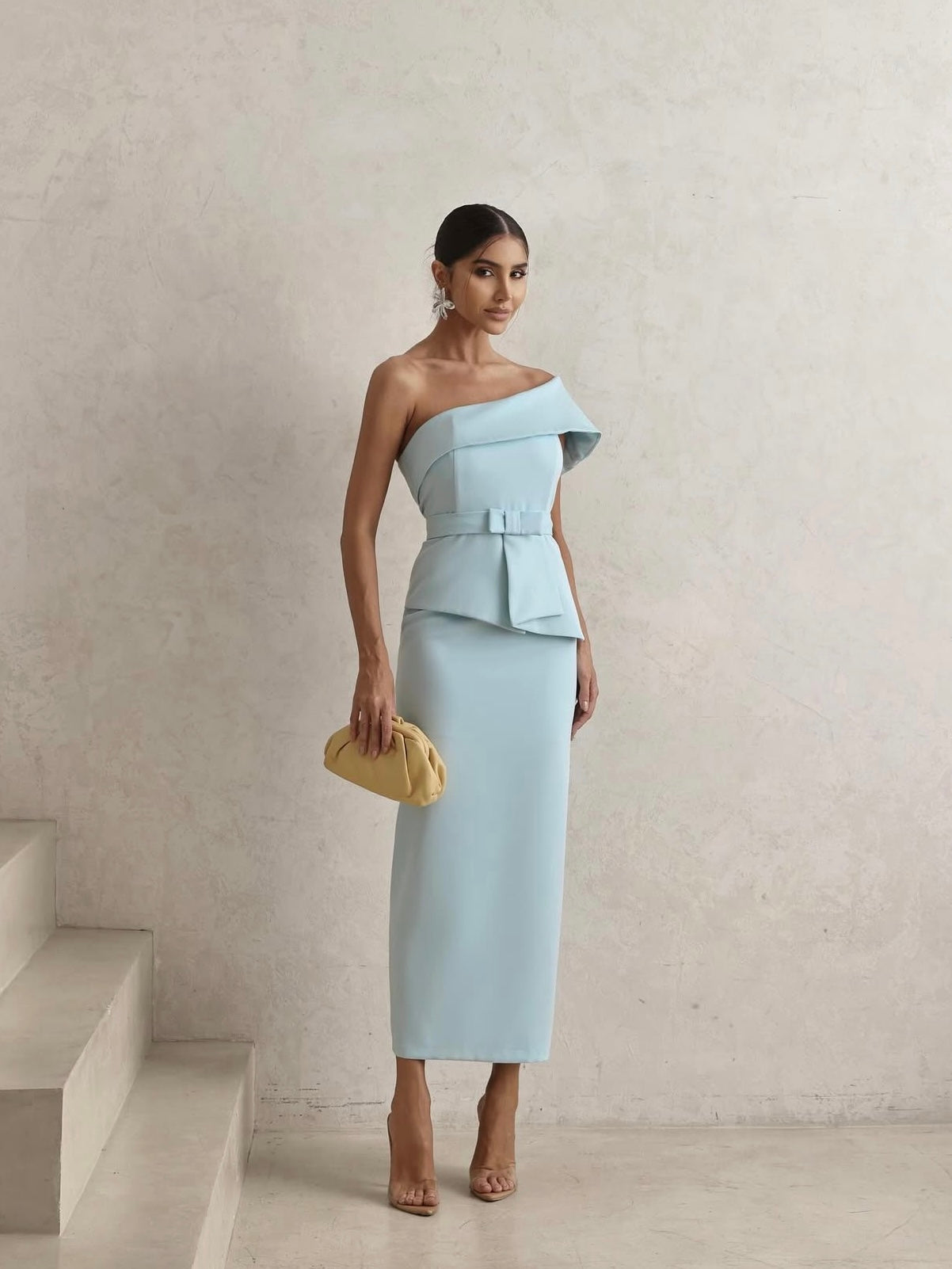 Vestido Mídi Lara