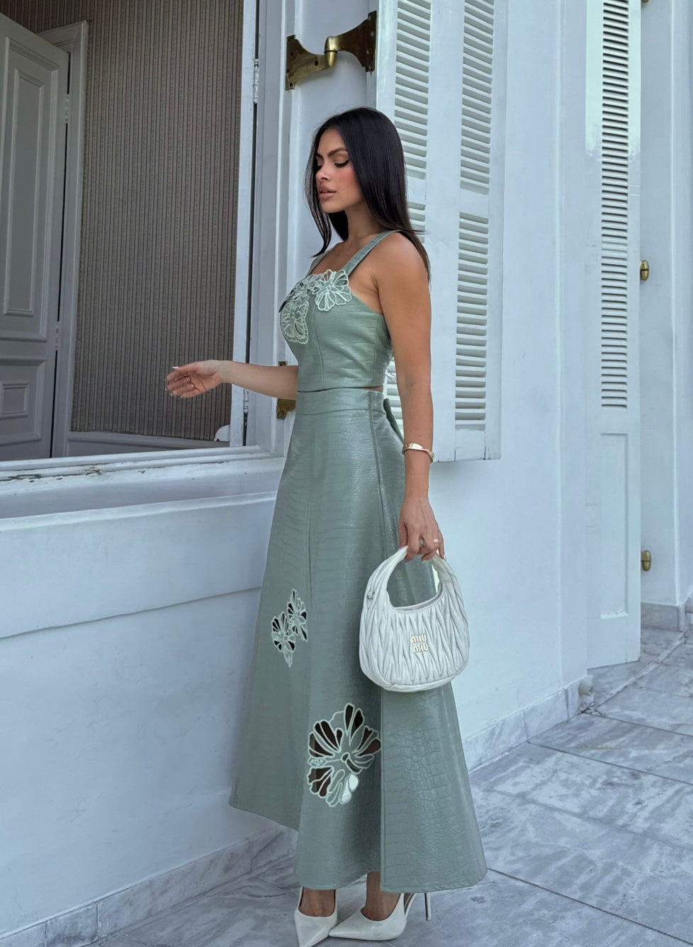 Conjunto Kimberley