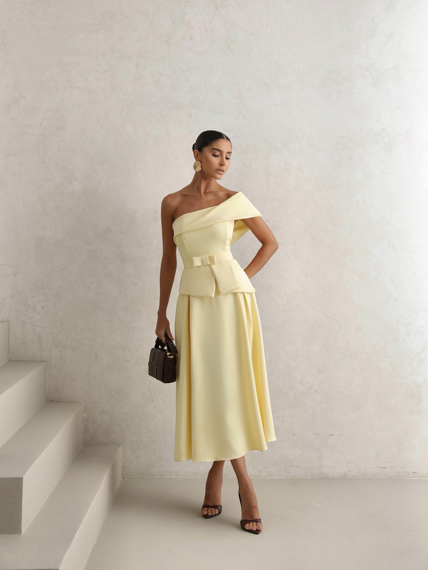 Vestido Layane