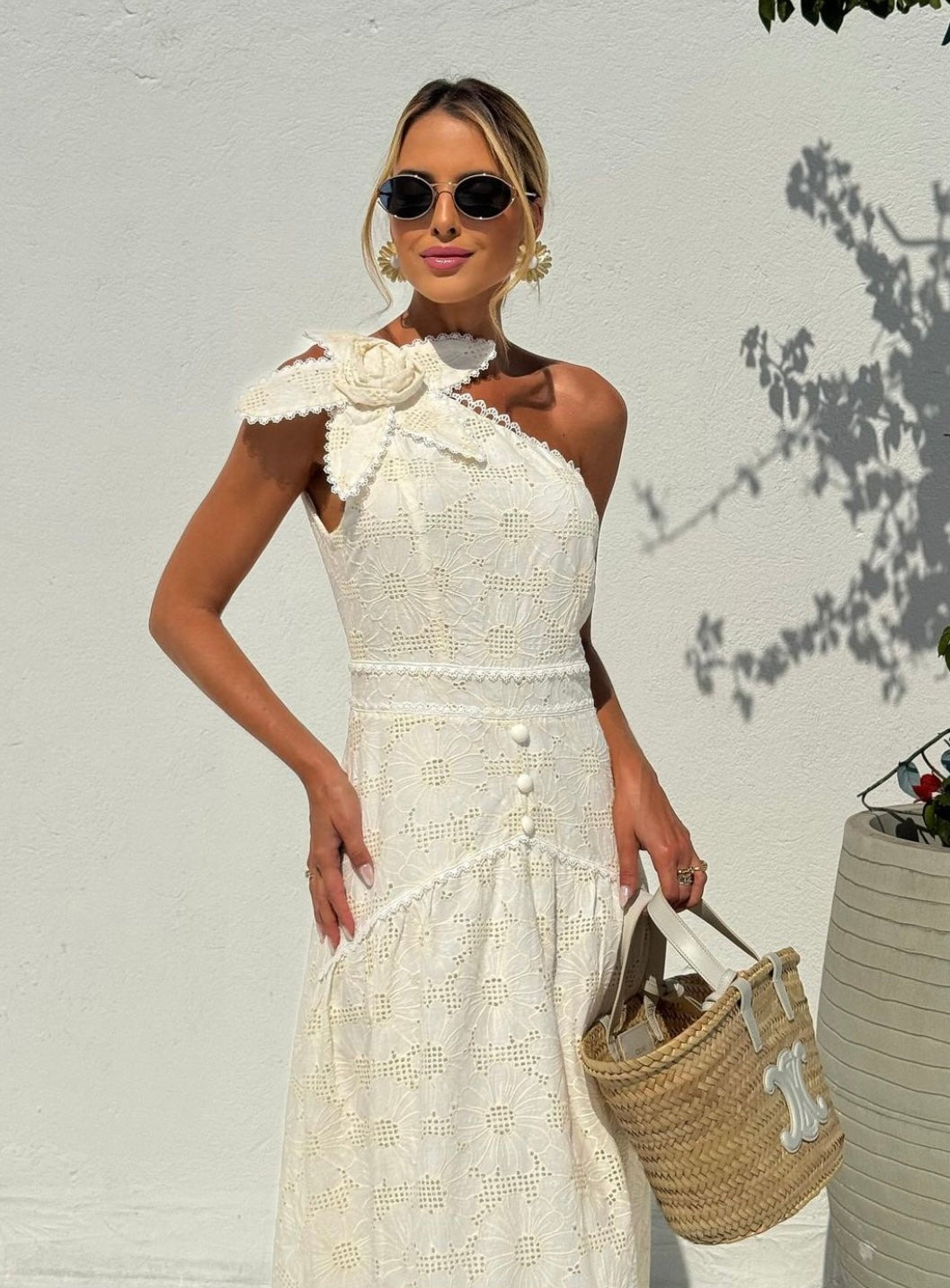 Vestido Ingrid