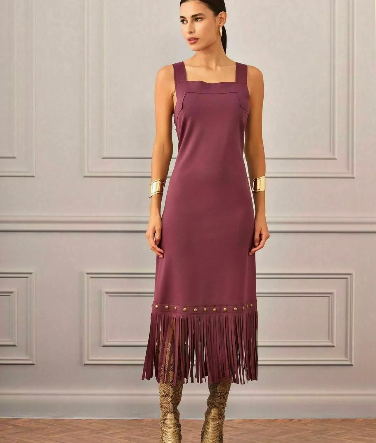 Vestido Tabata