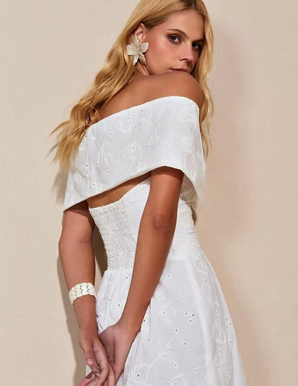 Vestido Dani