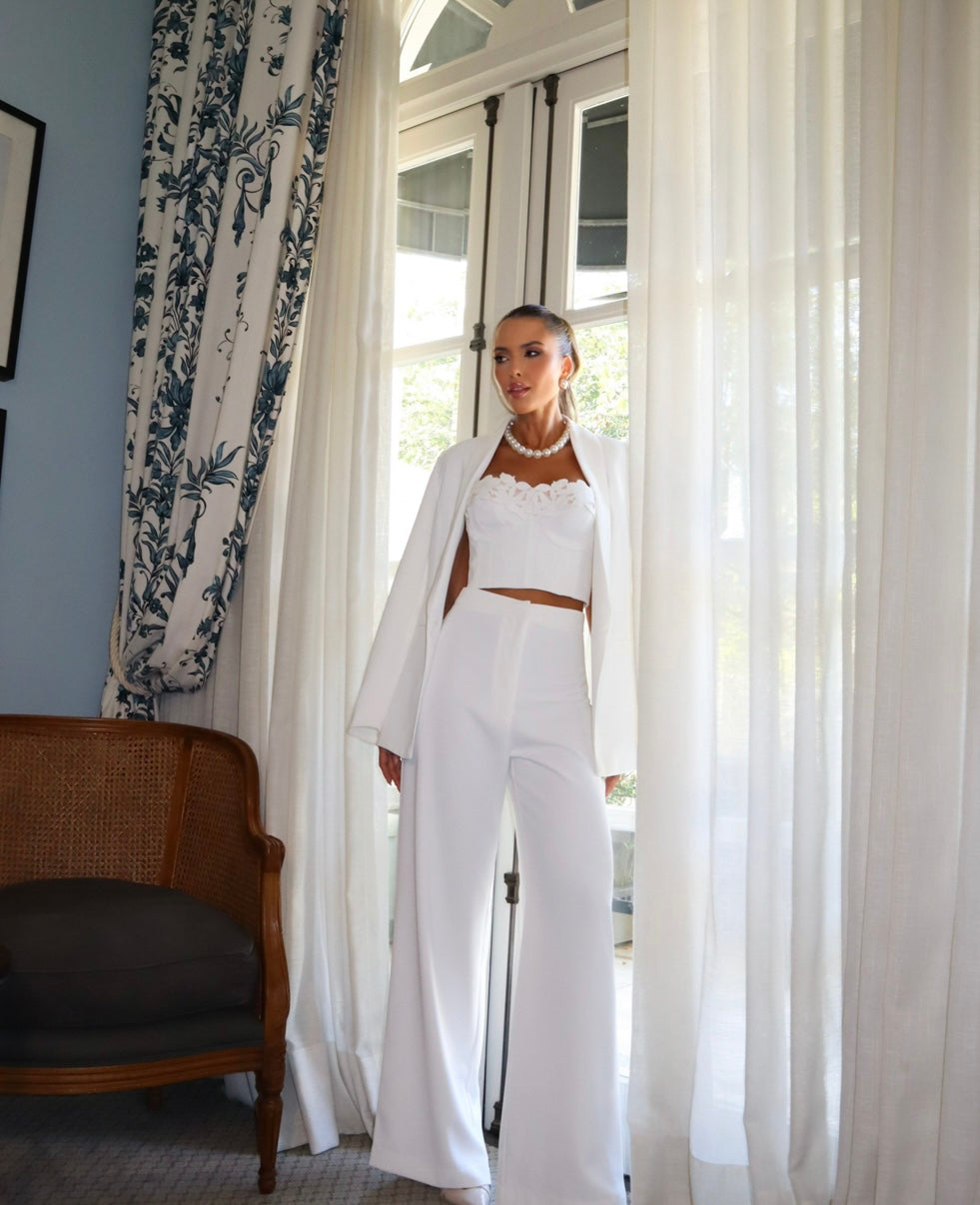 Conjunto Scarlet