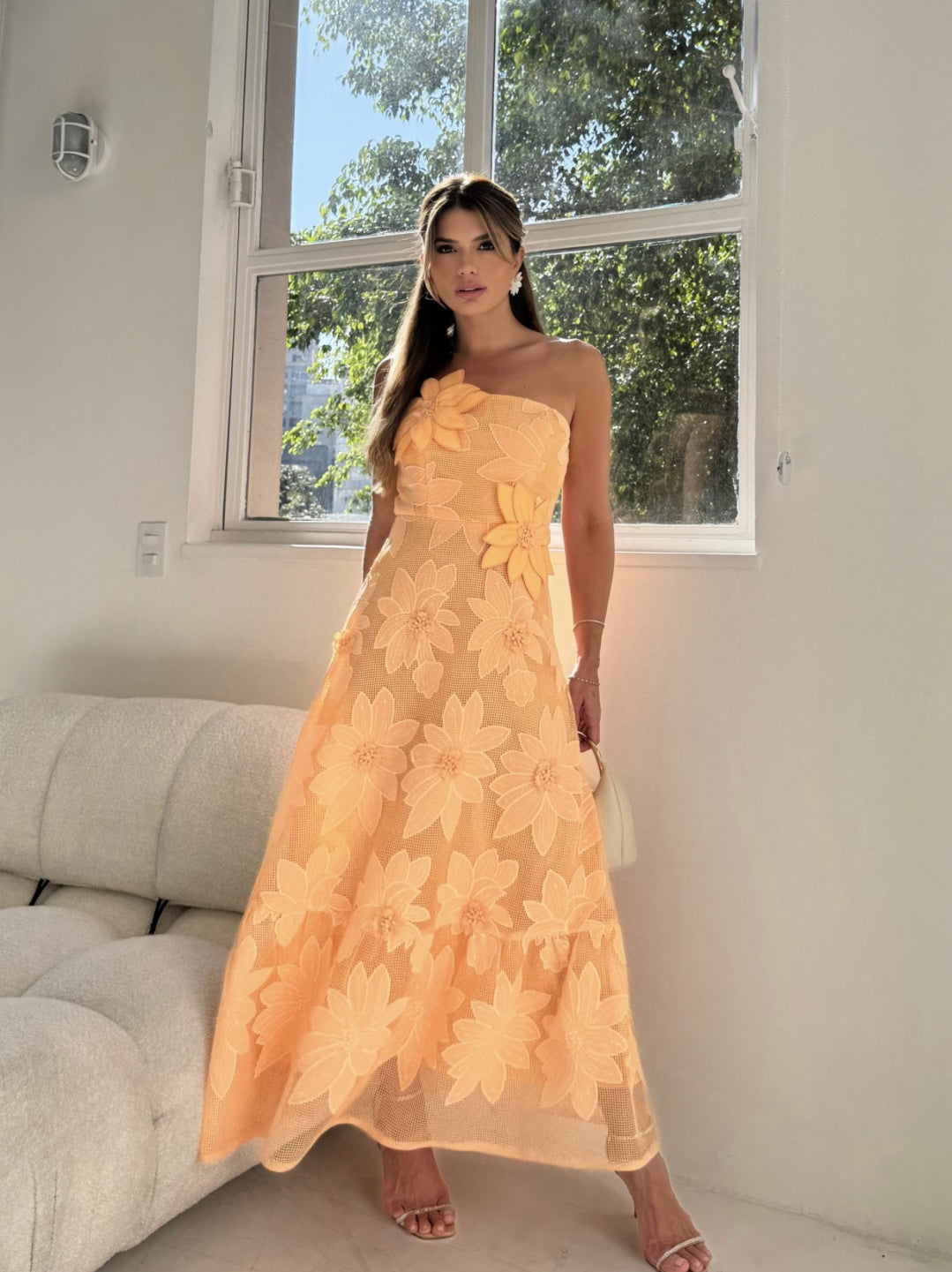 Vestido Kylie