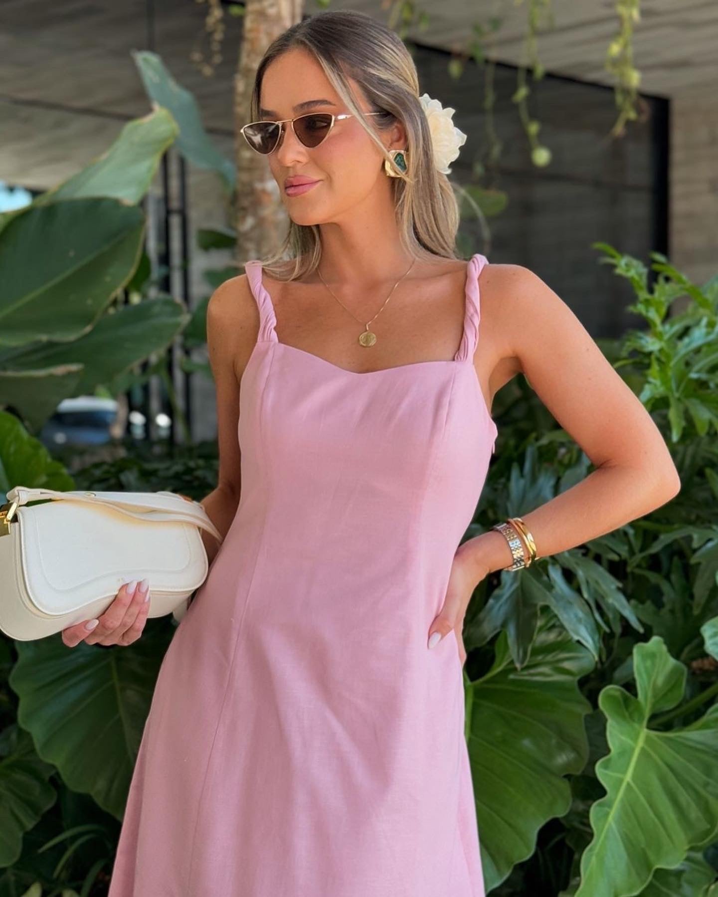 Vestido Ester