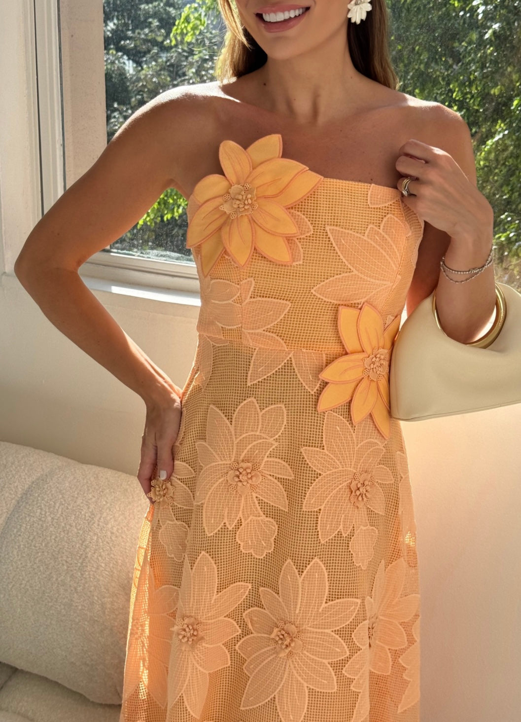 Vestido Kylie