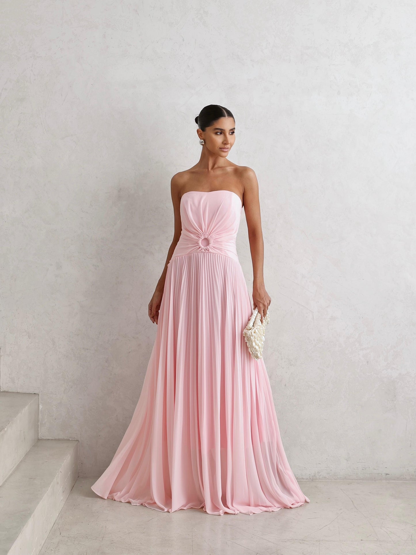 Vestido Adelaide
