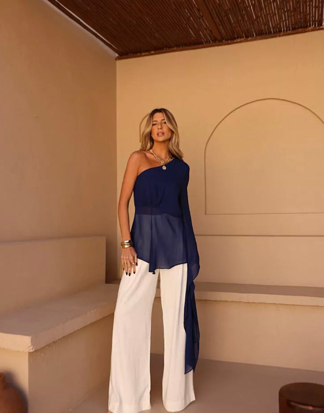 Calça Sarah