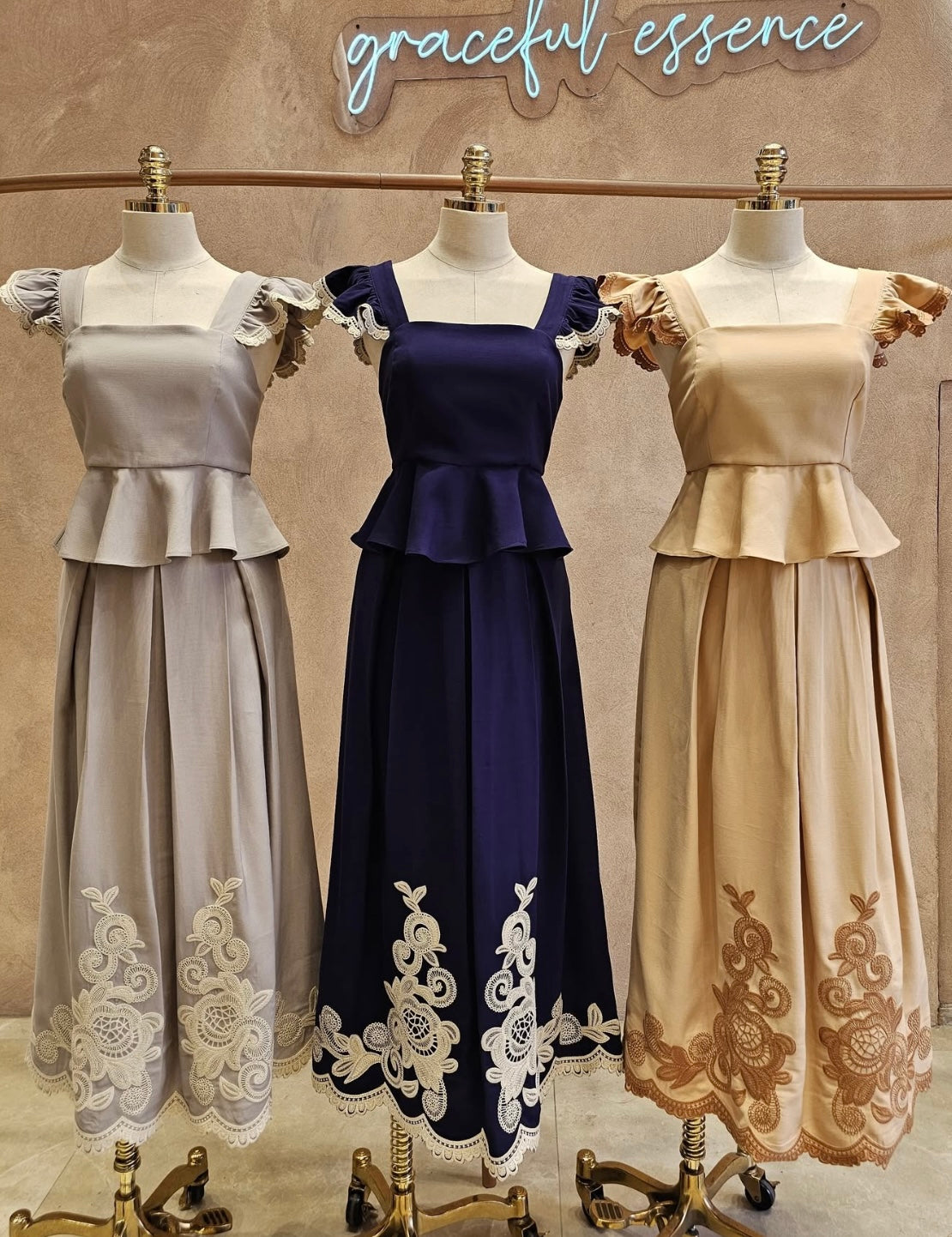 Conjunto Luna