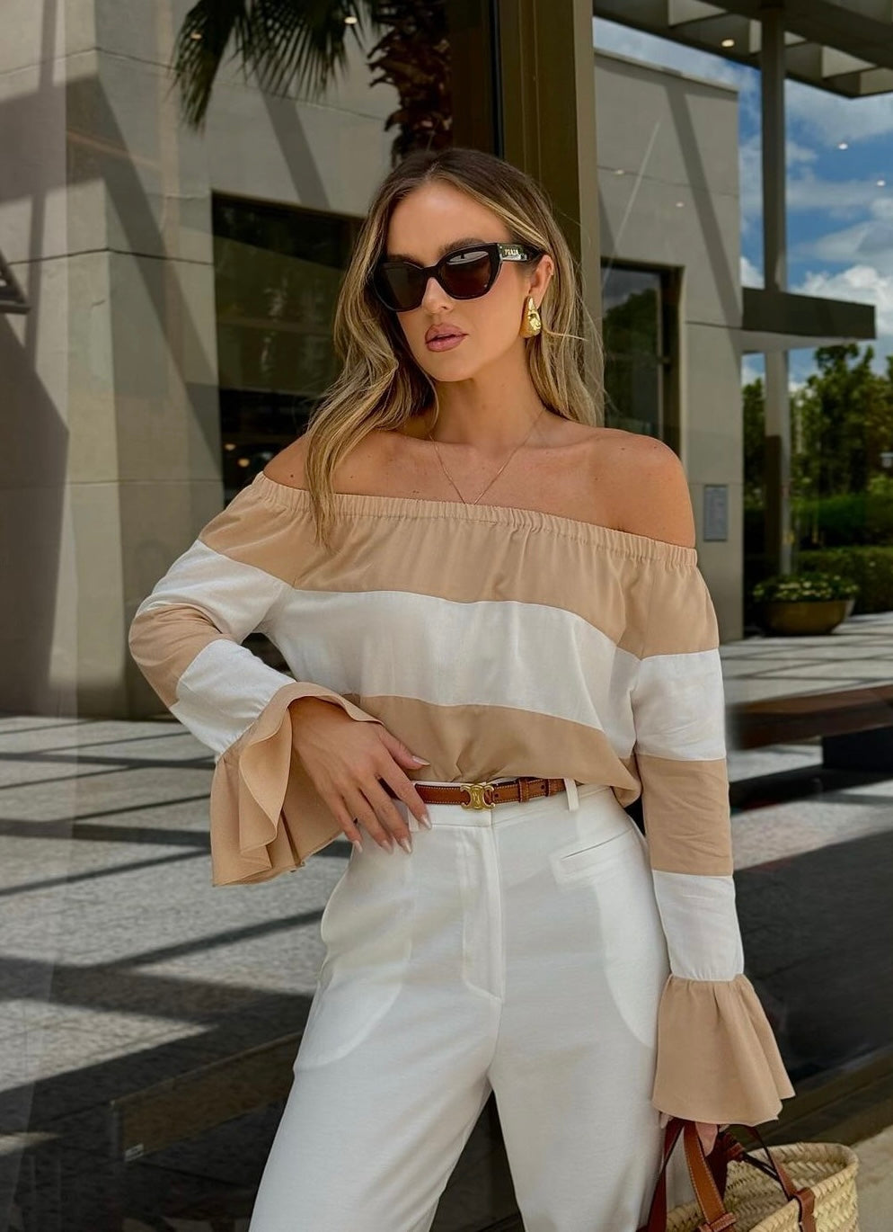 Blusa Stephanie - Lolitta Stoore