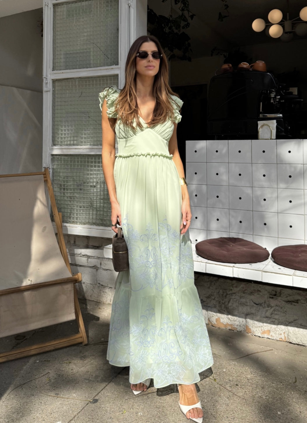 Vestido Rita
