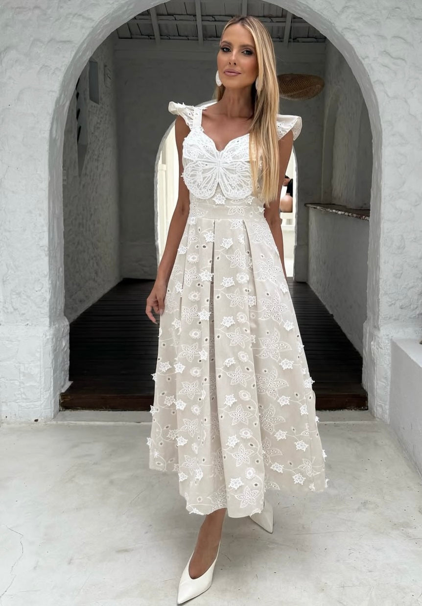 Vestido Bella