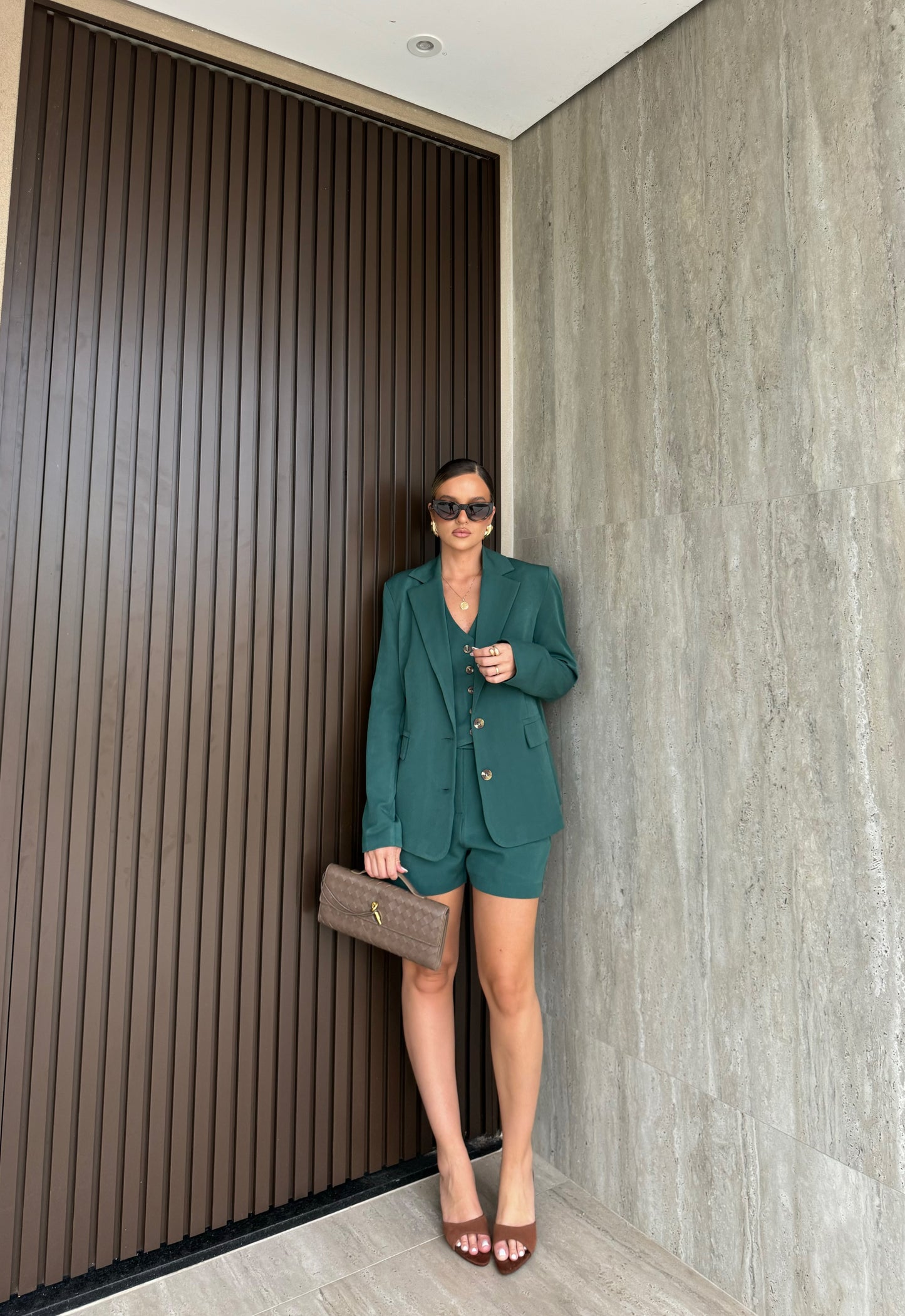 Shorts Thalita