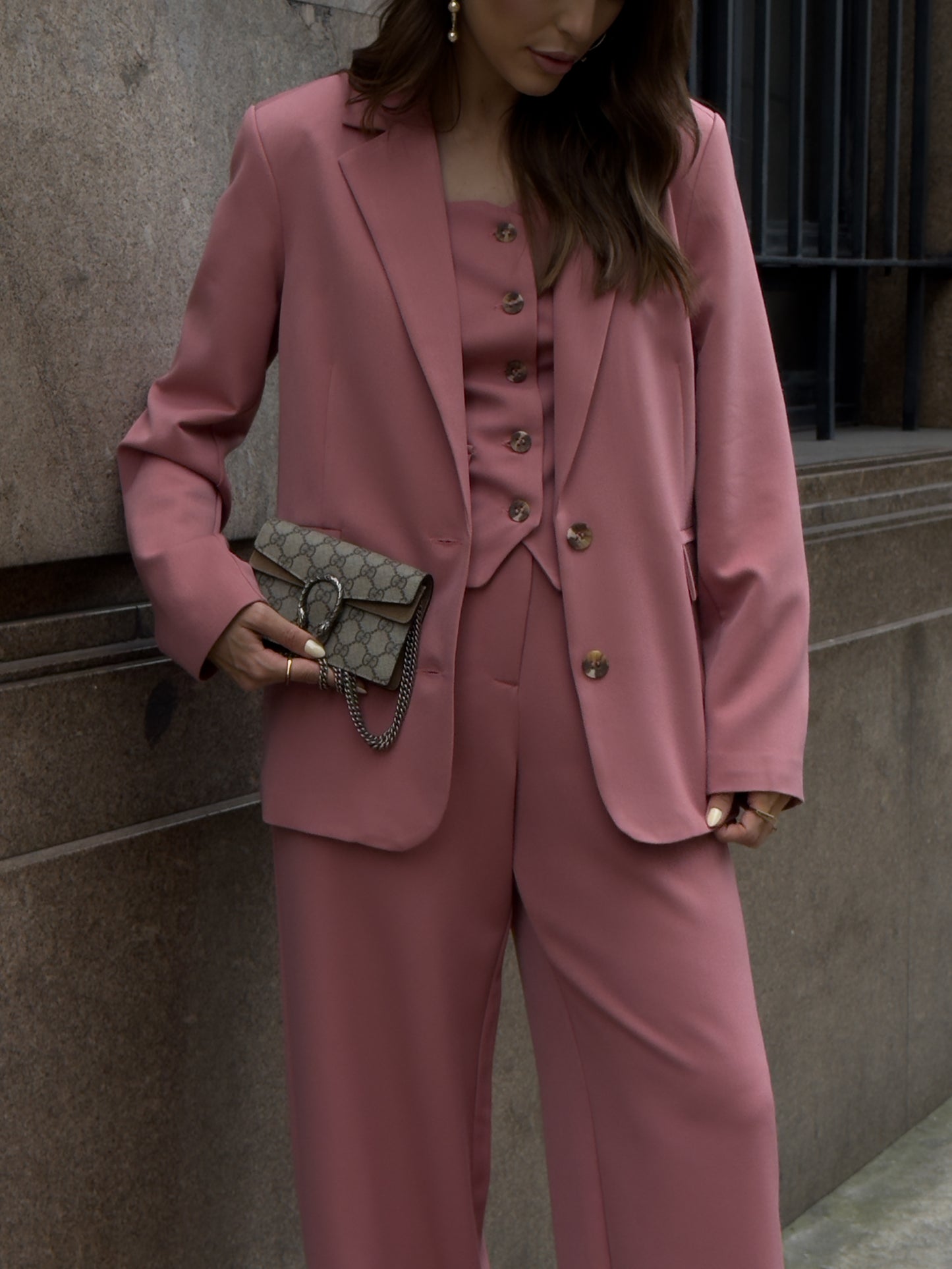 Blazer Renna