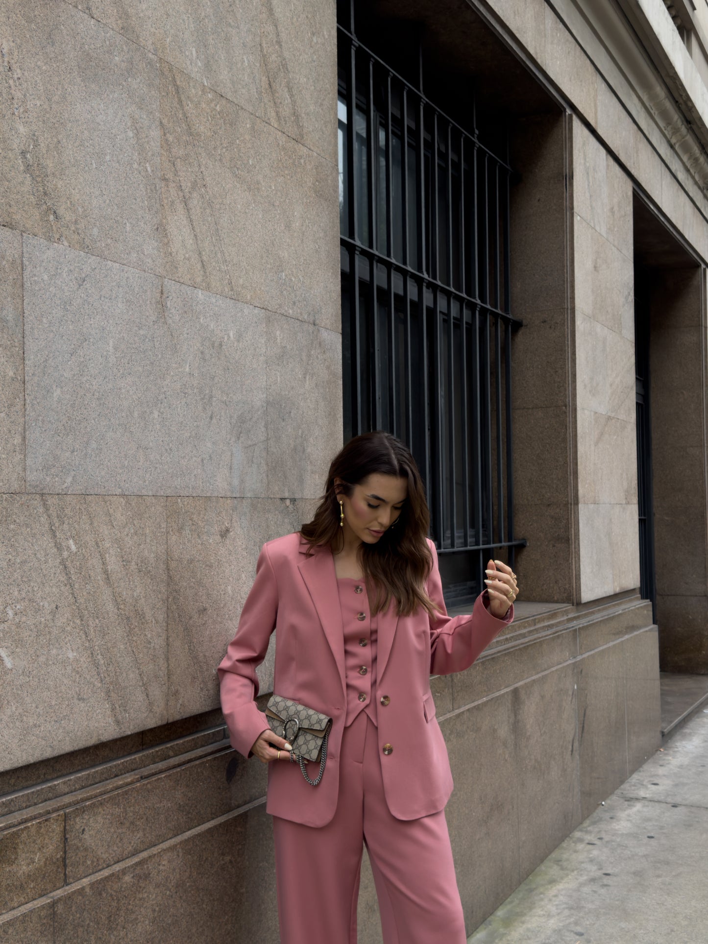 Blazer Renna