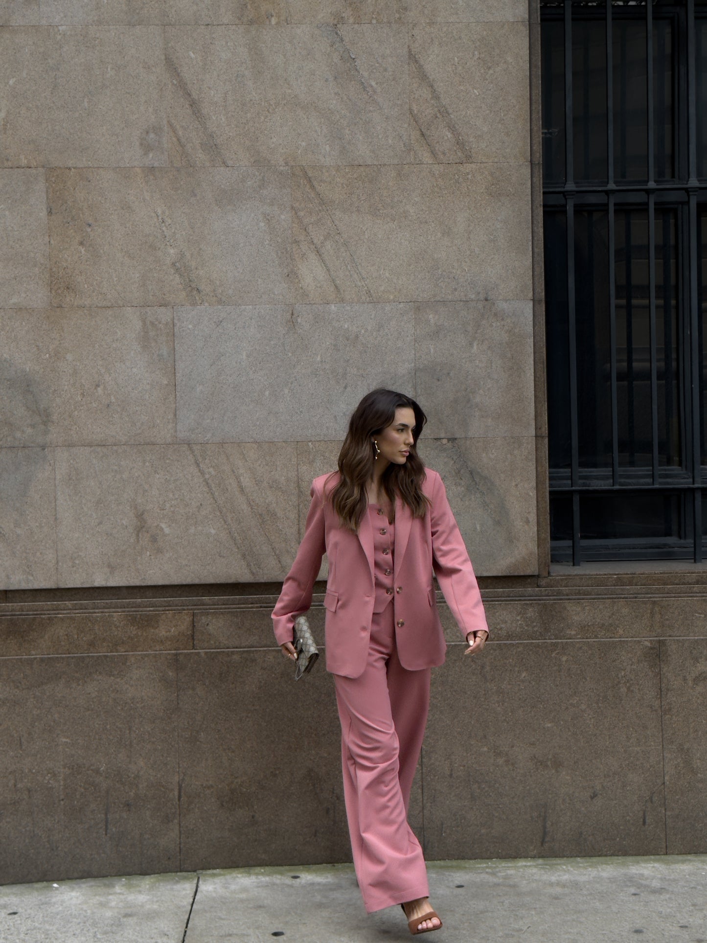 Blazer Renna