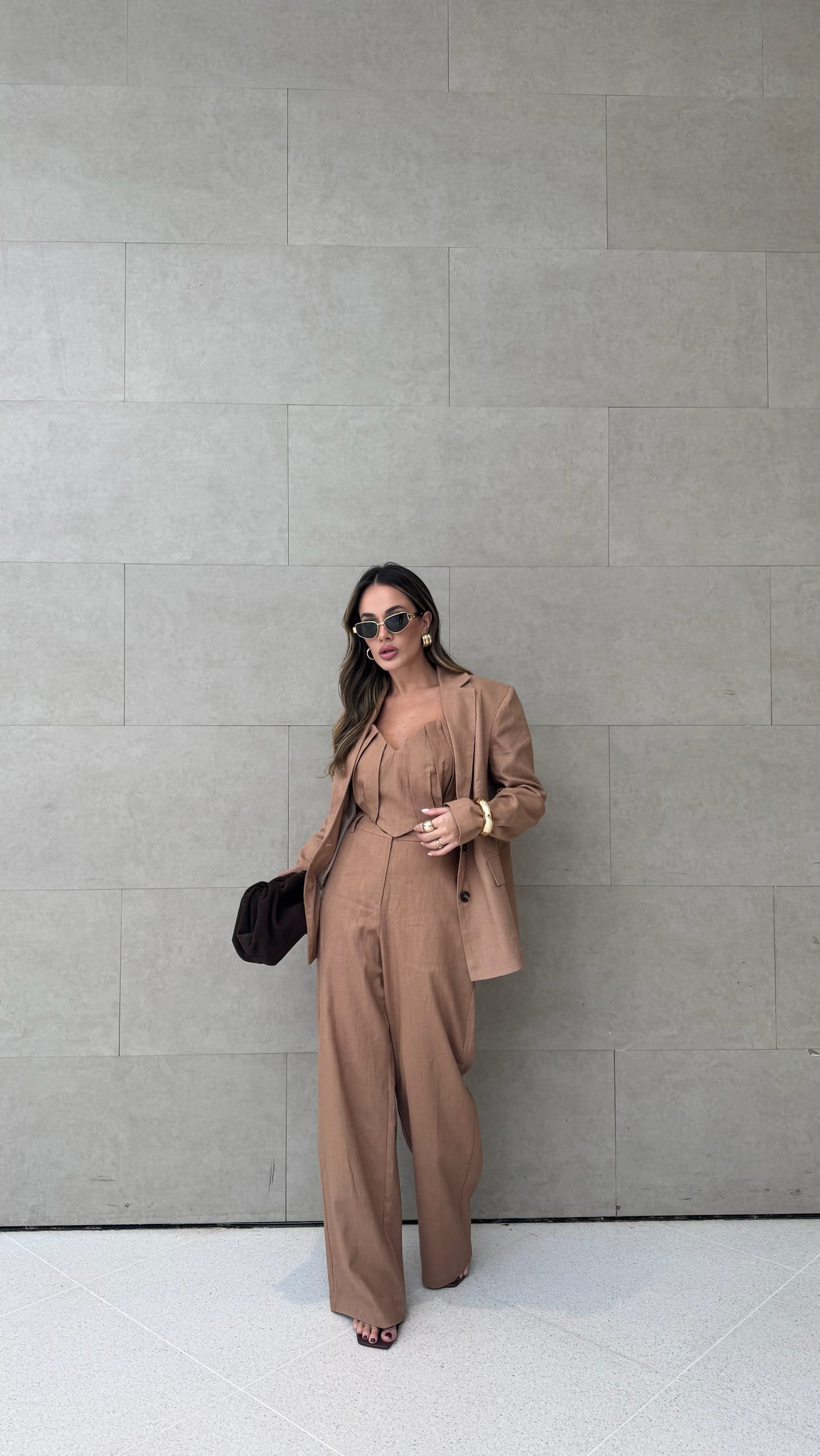 Calça Fefa