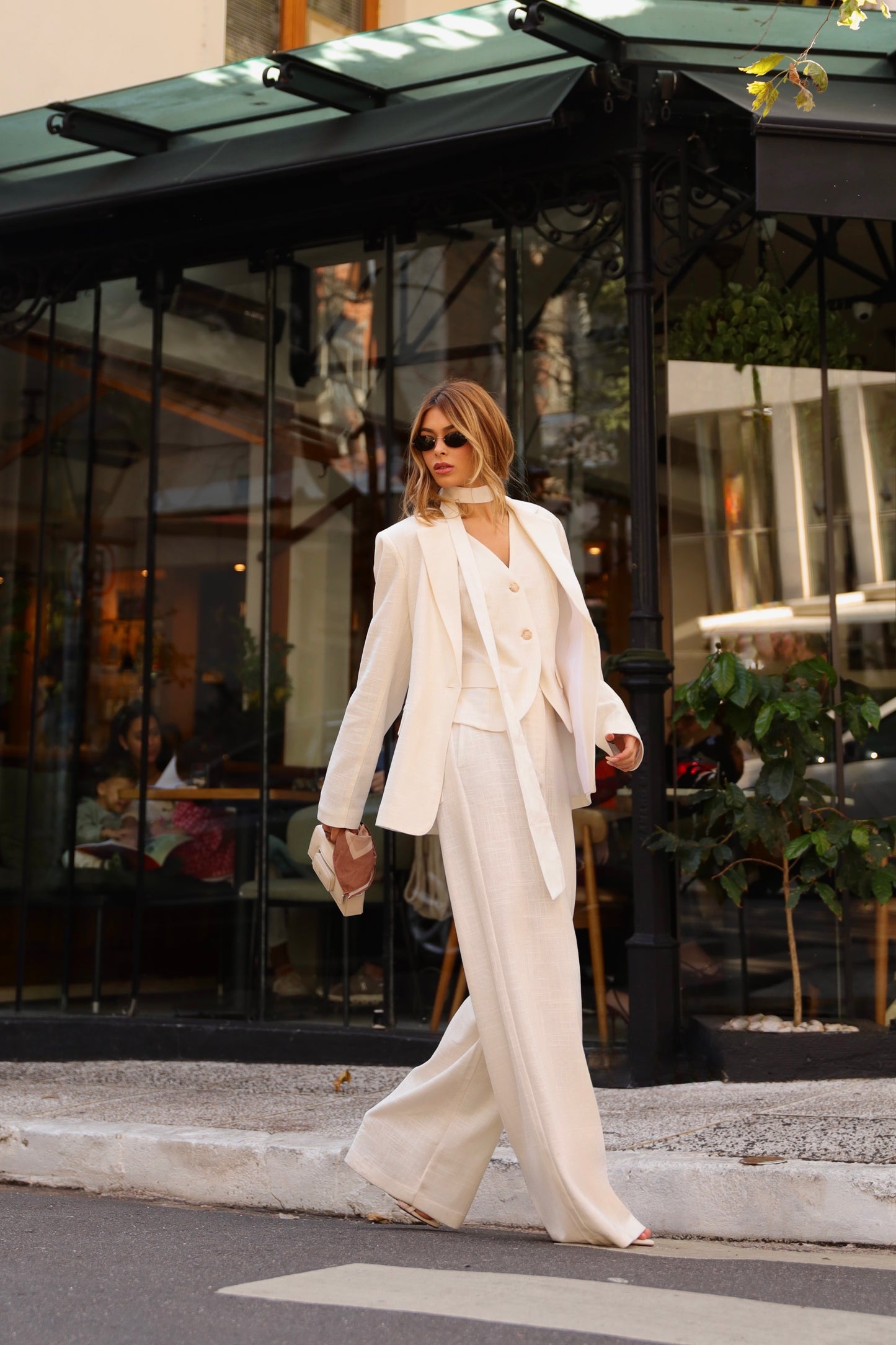 Blazer Tereza