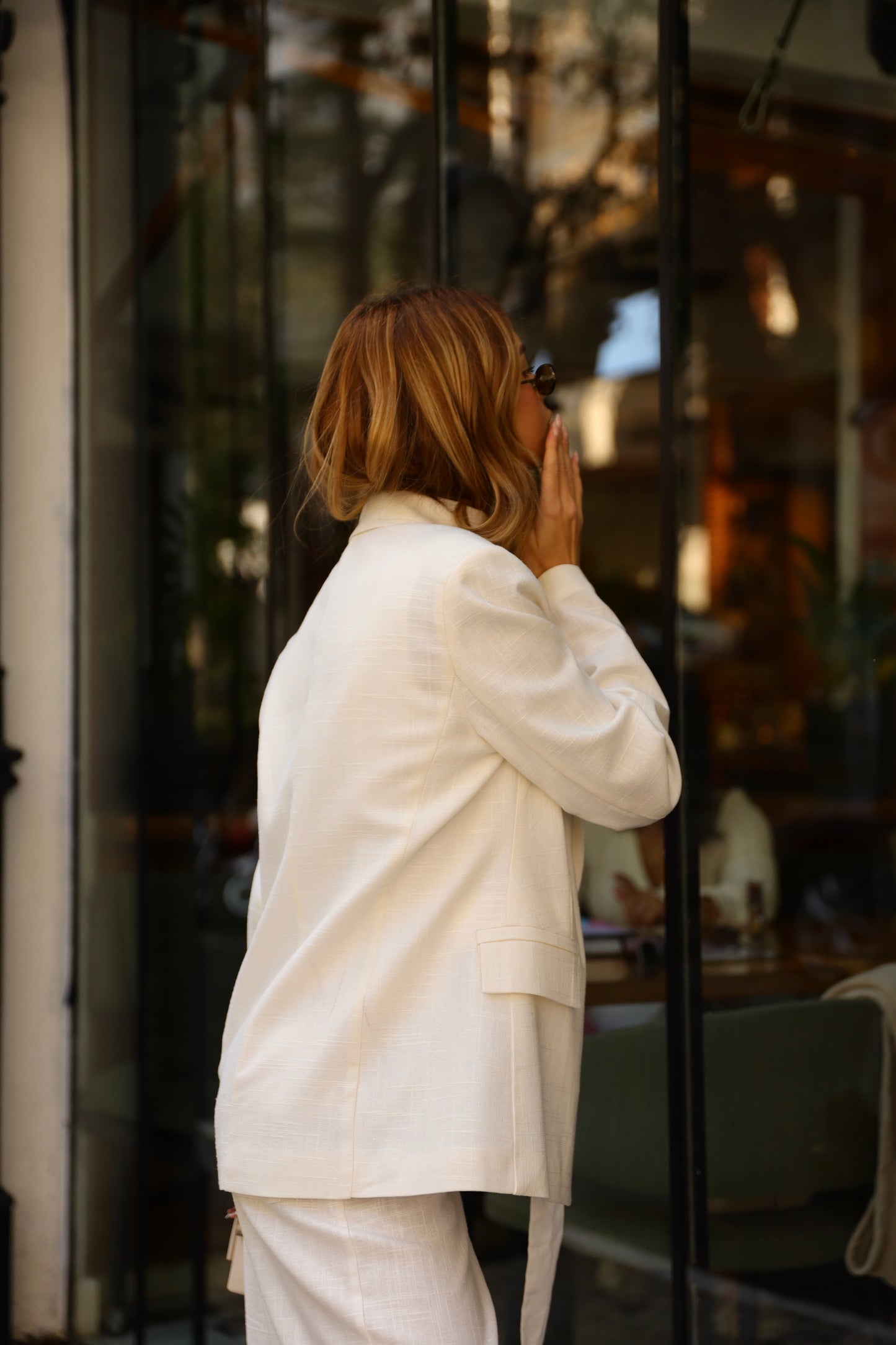 Blazer Tereza