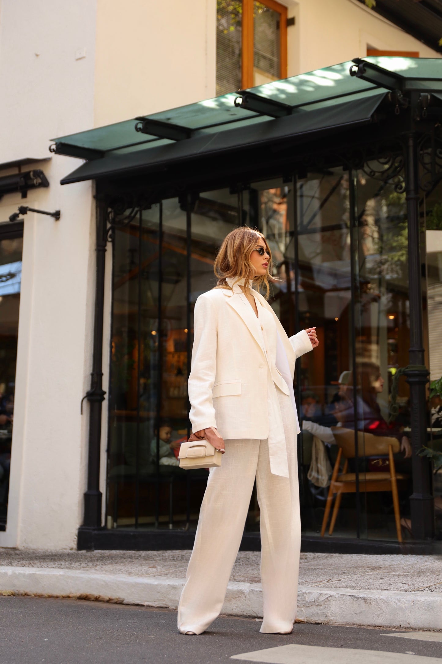 Blazer Tereza