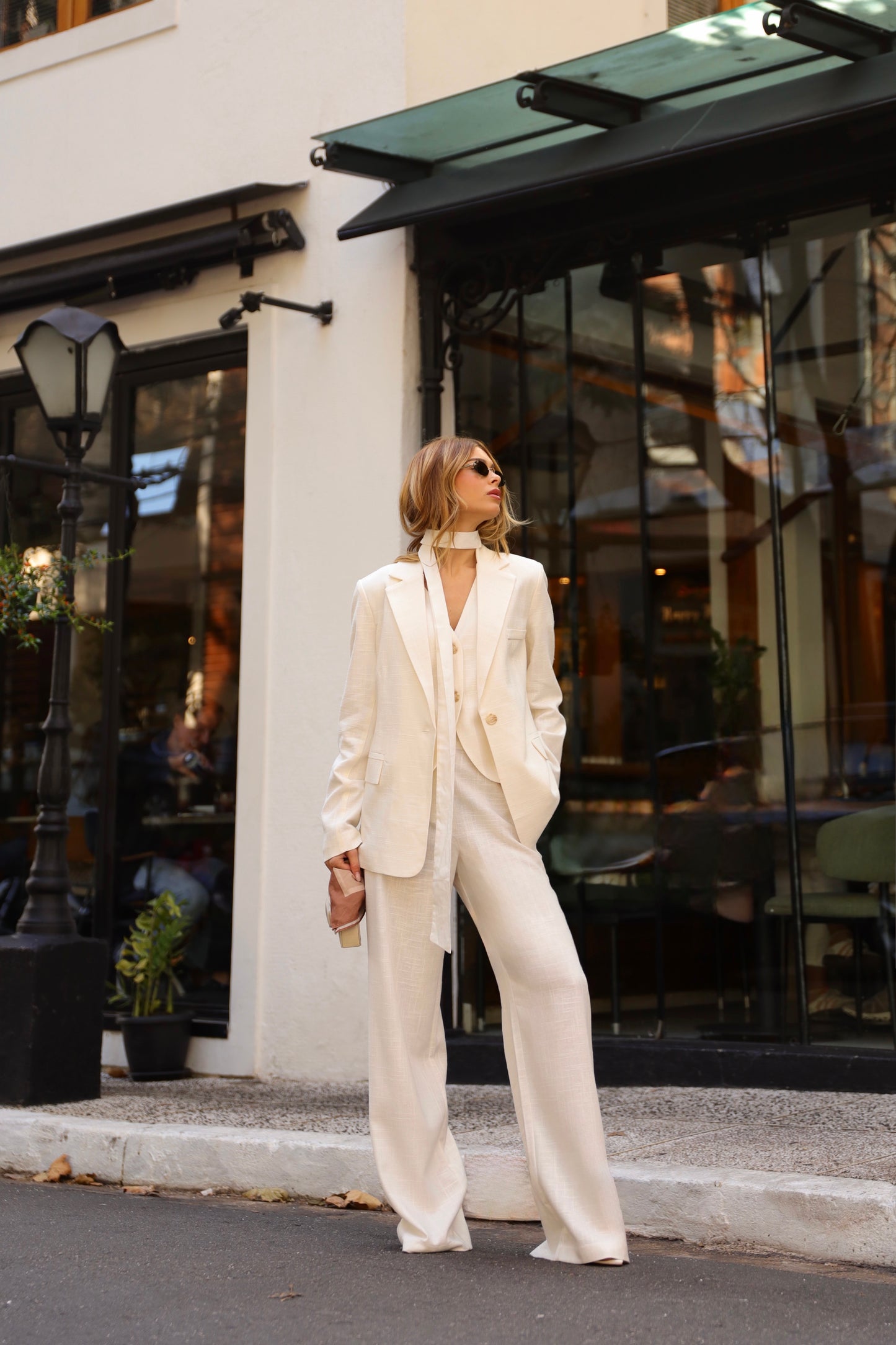 Blazer Tereza