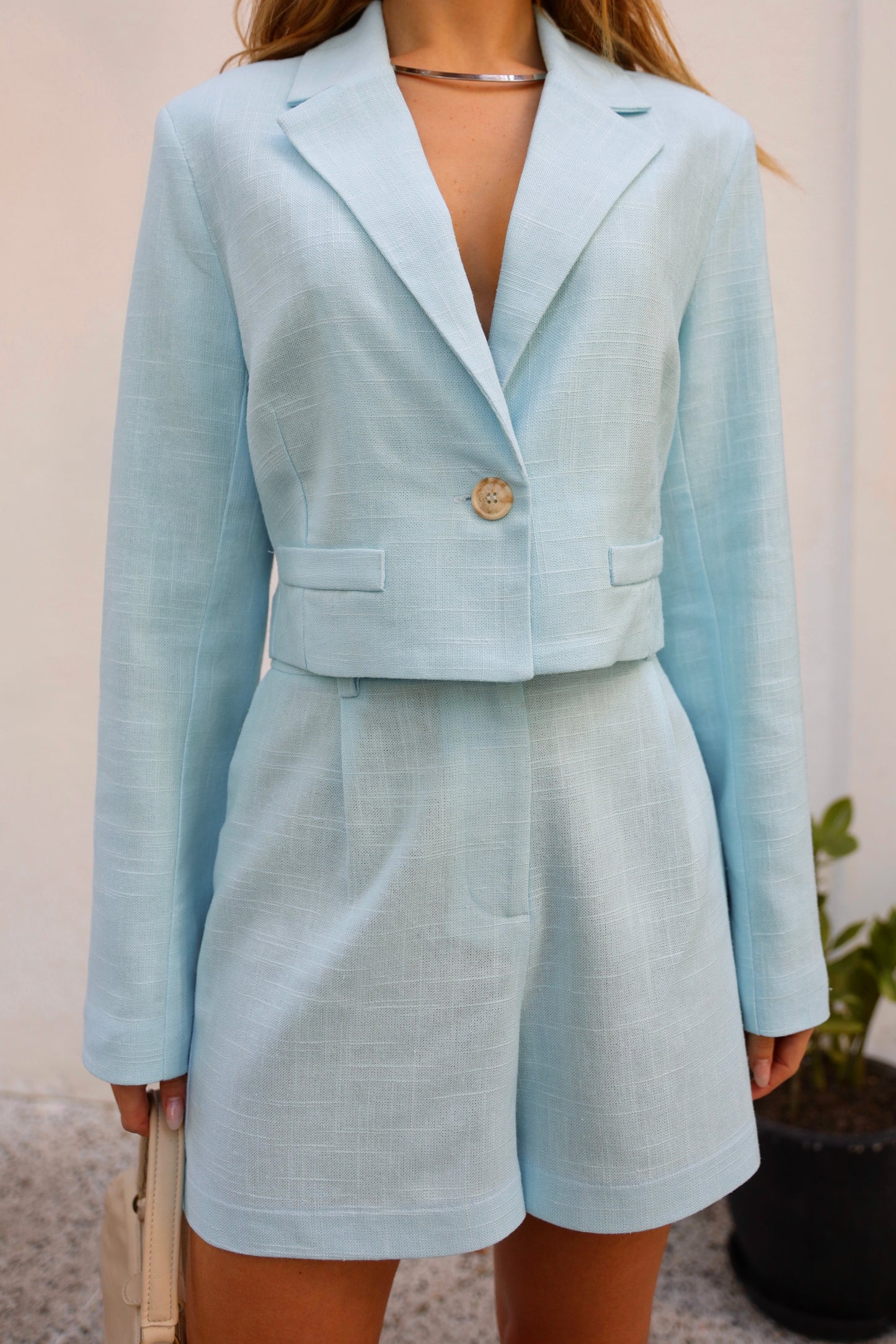 Blazer Serena