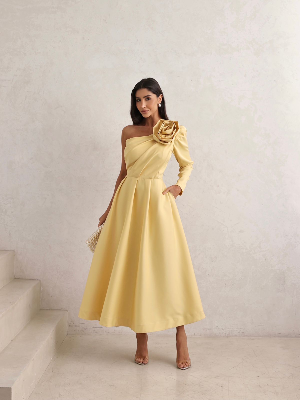 Vestido Mônica