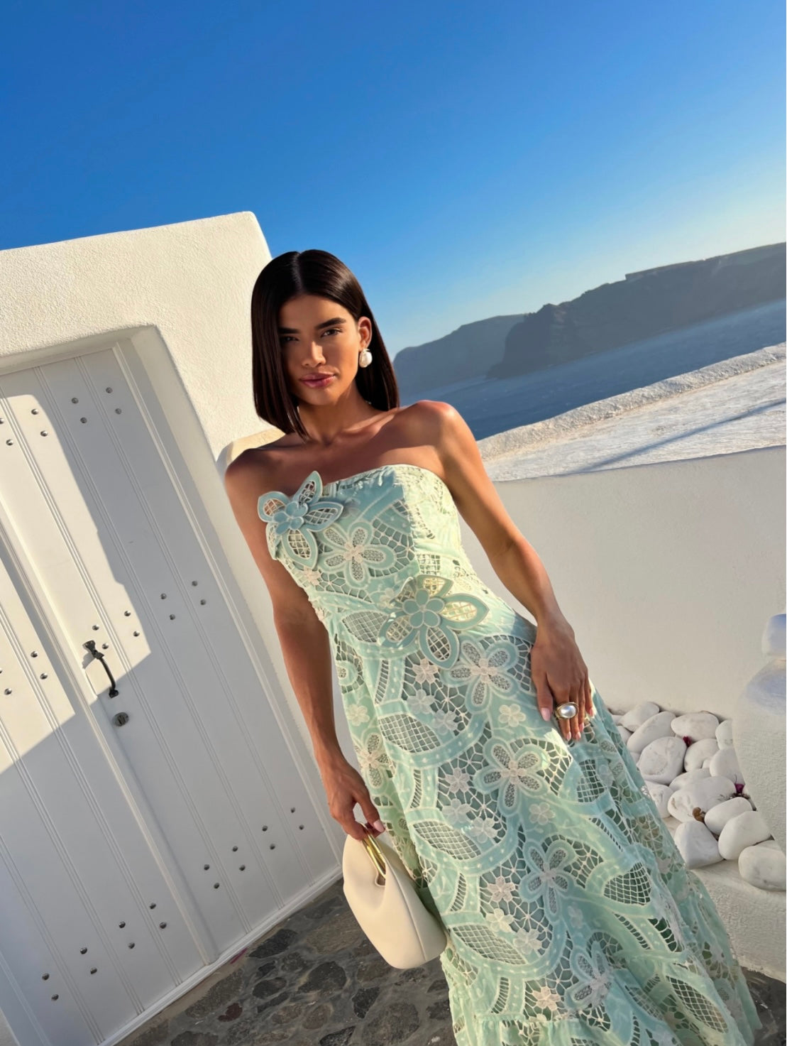 Vestido Kylie