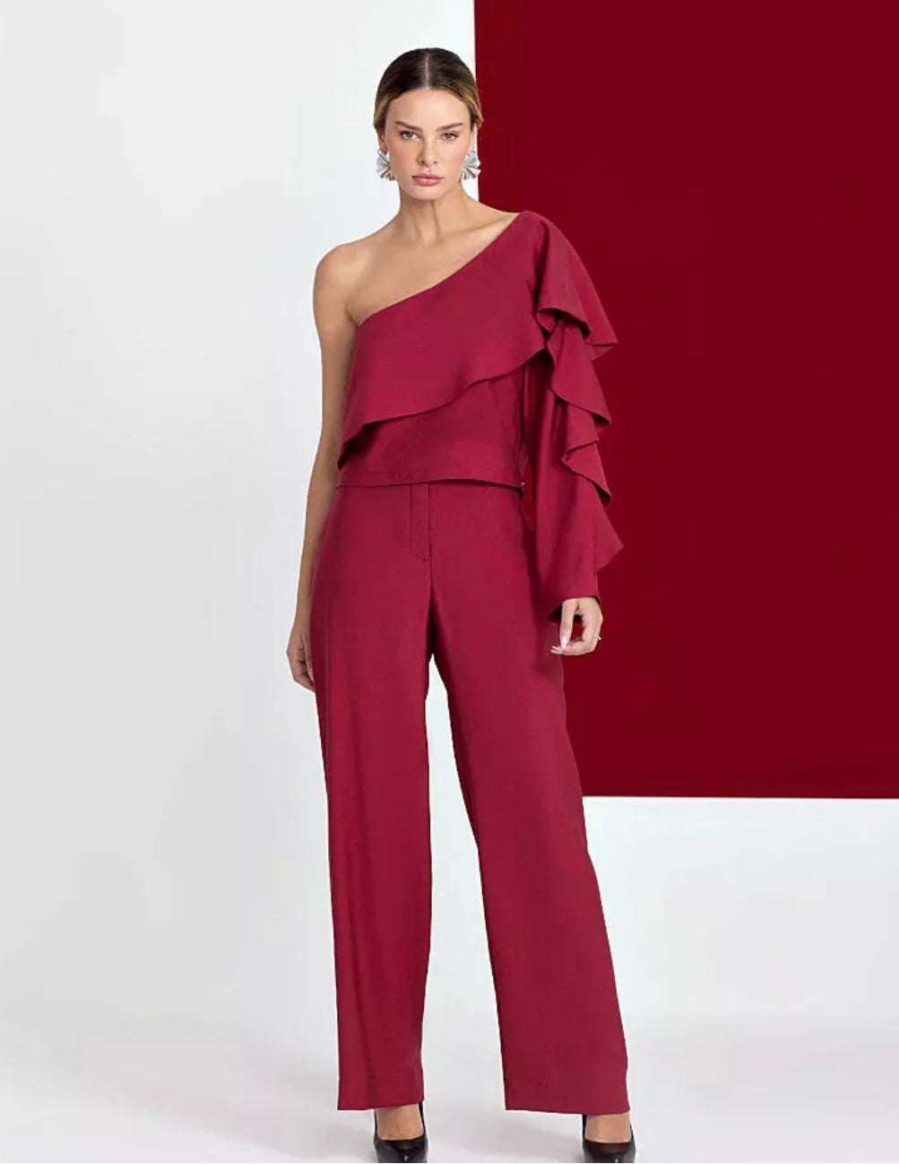Conjunto Karina