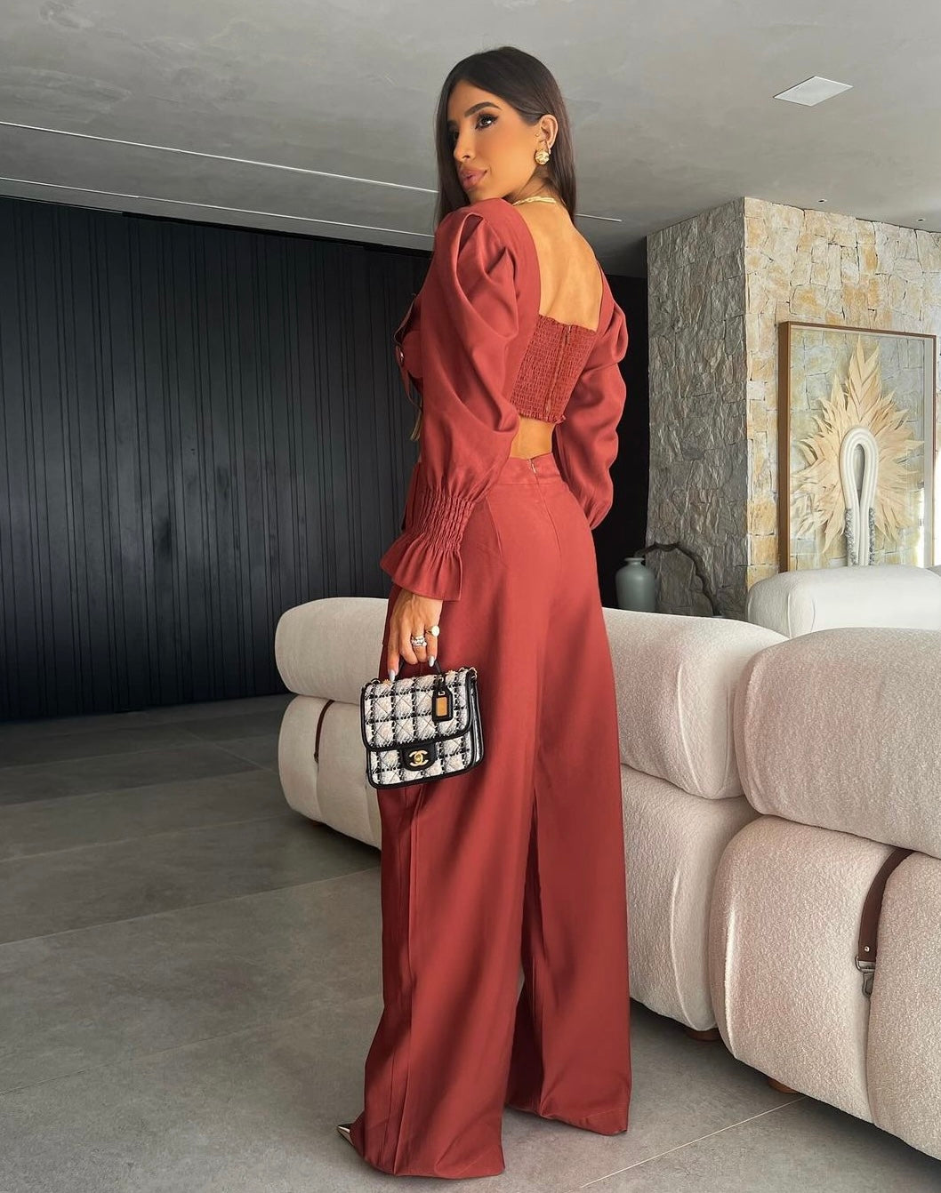 Conjunto Letih