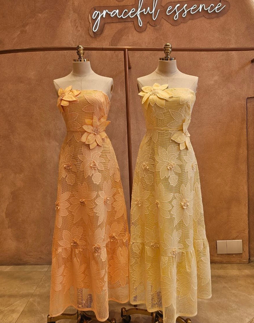 Vestido Kylie