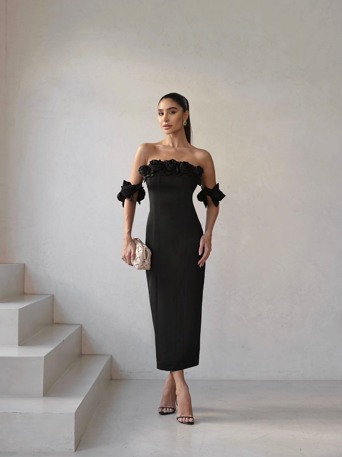 Vestido Anita
