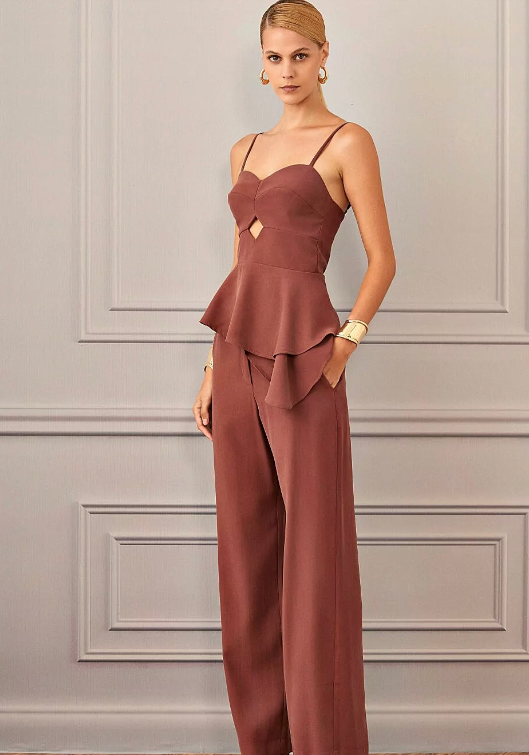 Conjunto Luciana