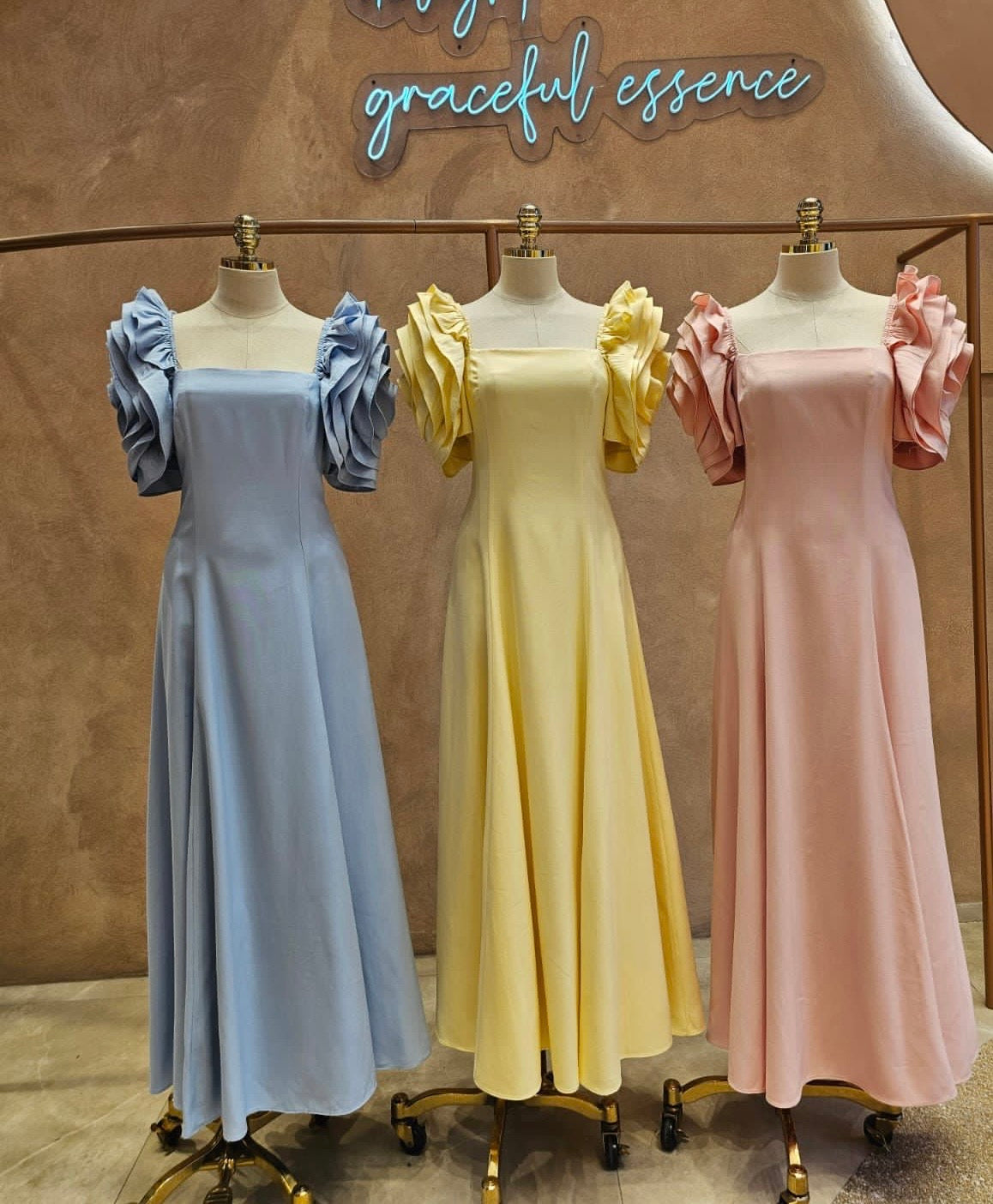 Vestido Ivana