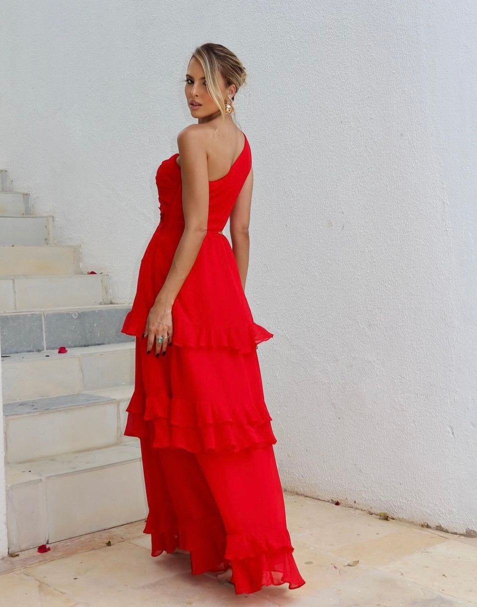 Vestido Dora