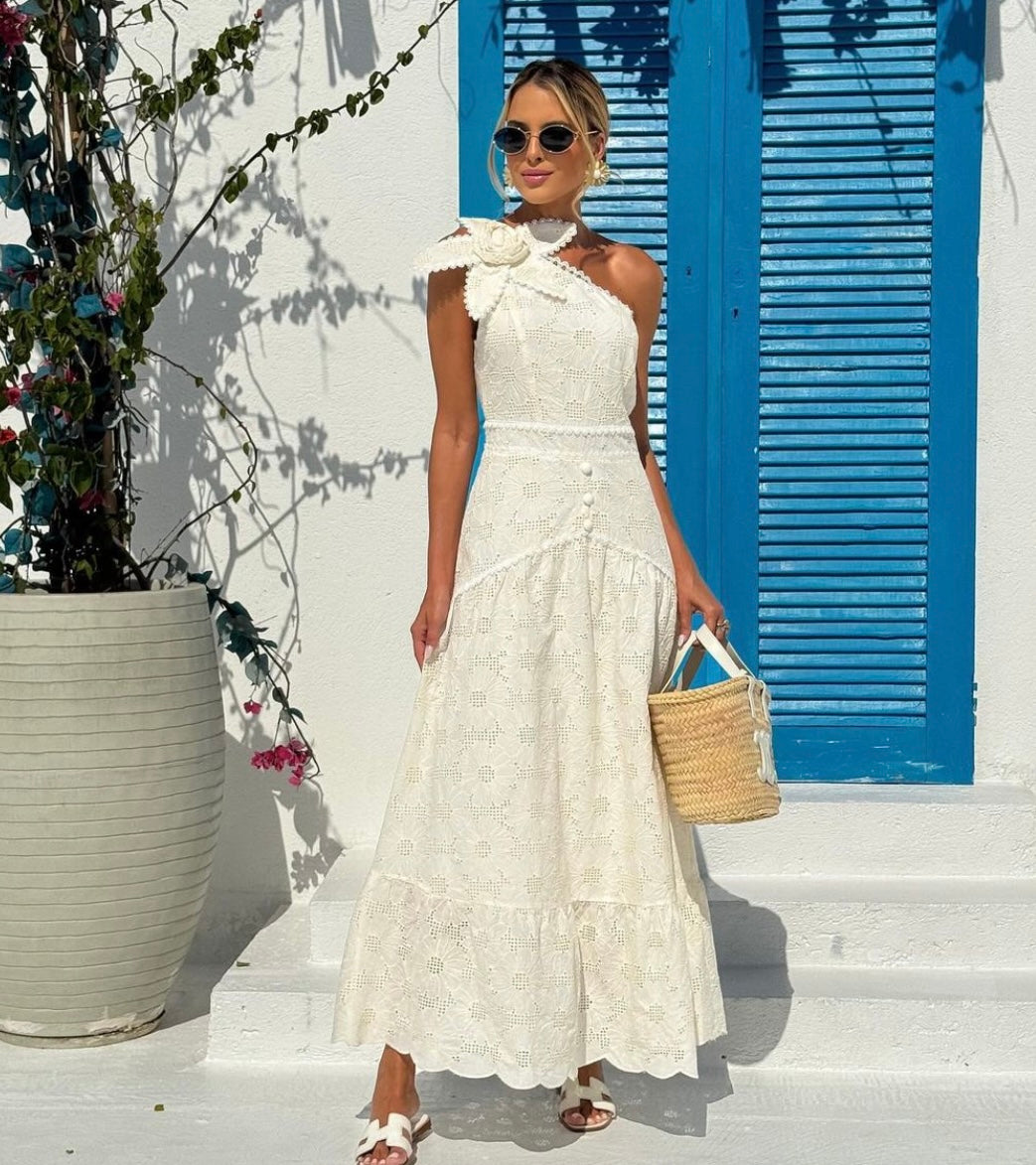 Vestido Ingrid