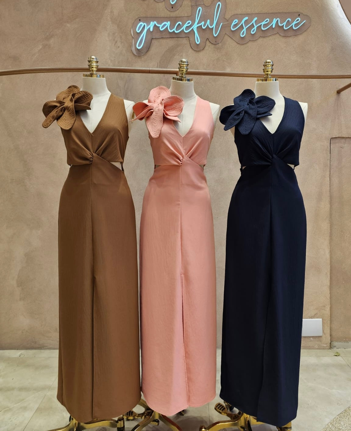 Vestido Alicia